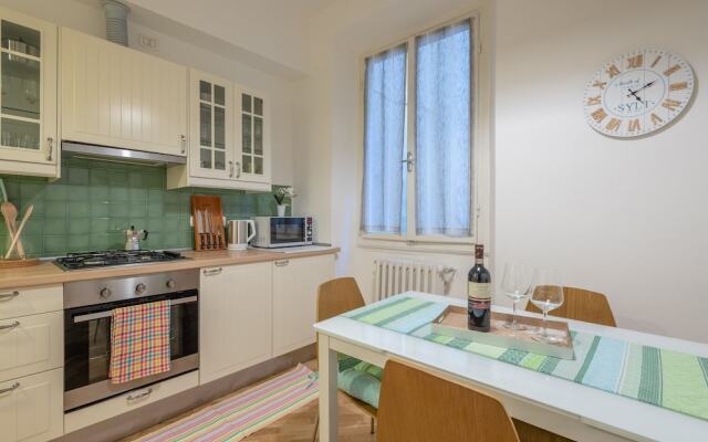Apartments Florence Altafronte Suite