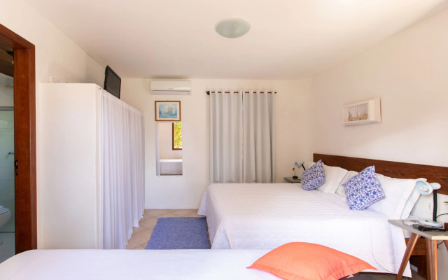 Recanto do Arraial - Pousada