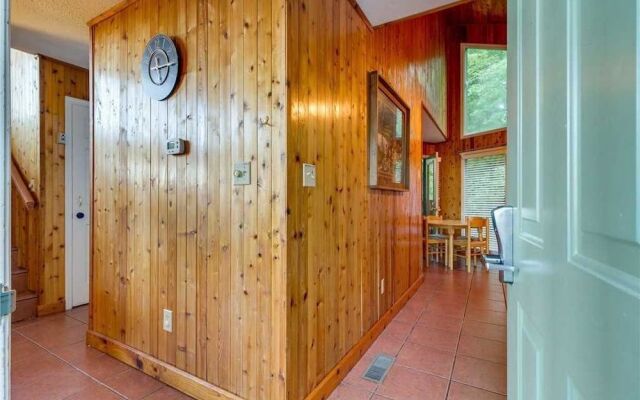 City Lights by RedAwning