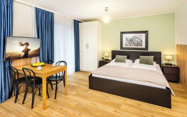 Citadines South Vienna