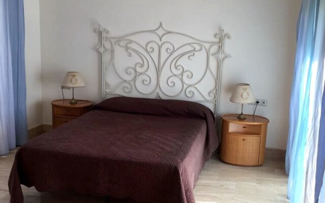 Apartment With 3 Bedrooms in Tanger, With Wonderful sea View, Pool Acc