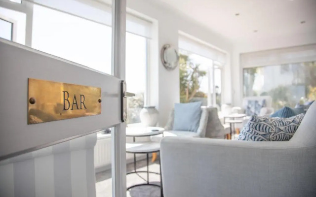 Mevagissey Bay Hotel