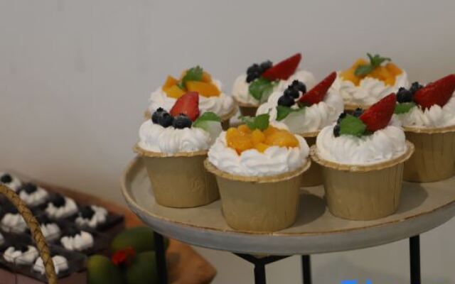 Shuimoju Village Hotel