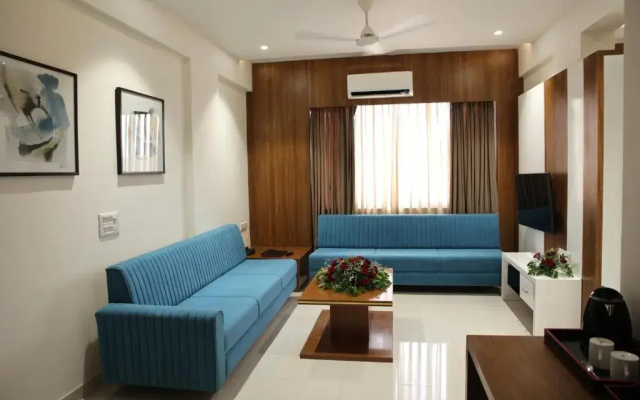 Lords Eco Inn Ambaji