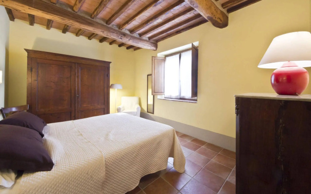 Agriturismo La Magione