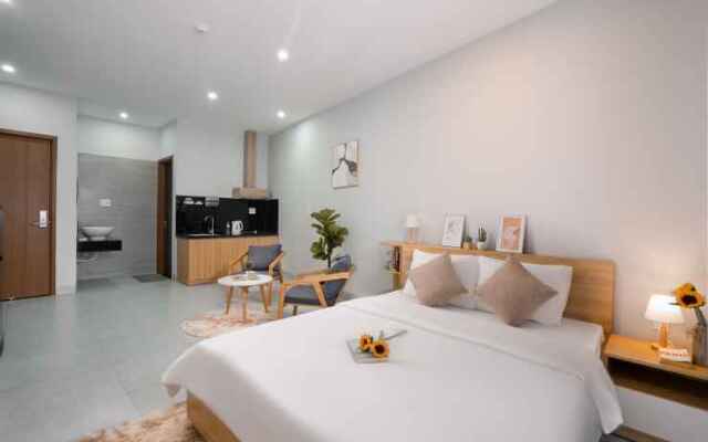 OHome 75 Danang - Managed by Chiic Vacation