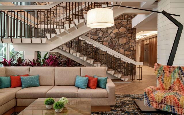 DoubleTree by Hilton Ocean City Oceanfront