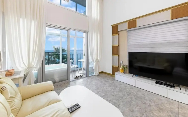 Yeosu Nukim Pension