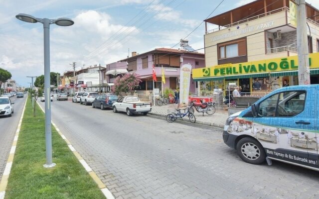Yuzbasioglu Apart Otel