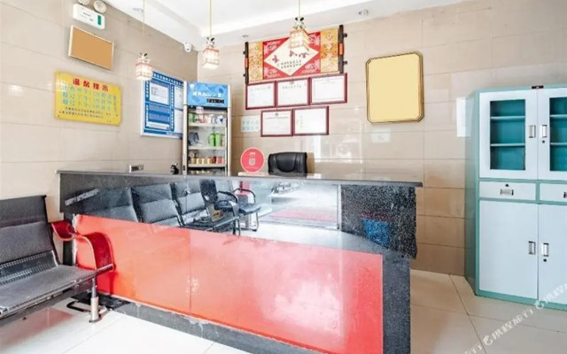 Shuangcai Business Hotel