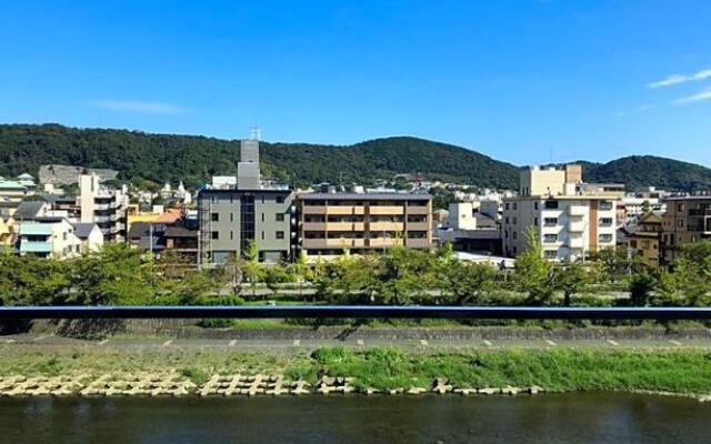 Aoi Hotel Kyoto - Luxury Apartment-