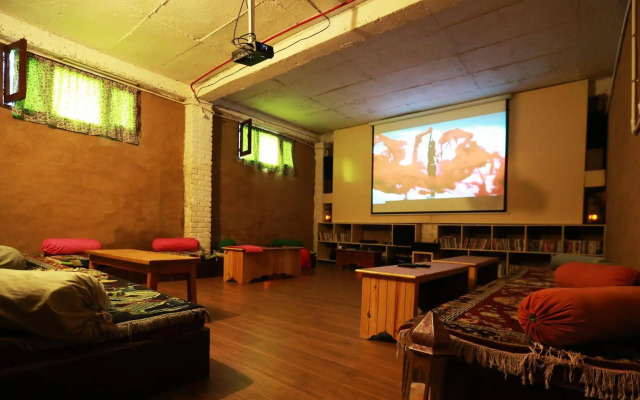 Larisa Resort, Manali
