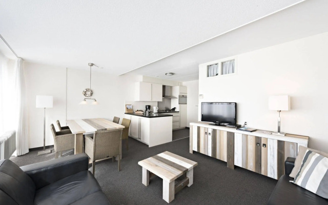 WestCord Strandhotel Seeduyn