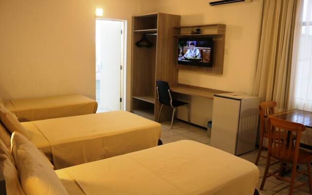 Skina Express Hotel