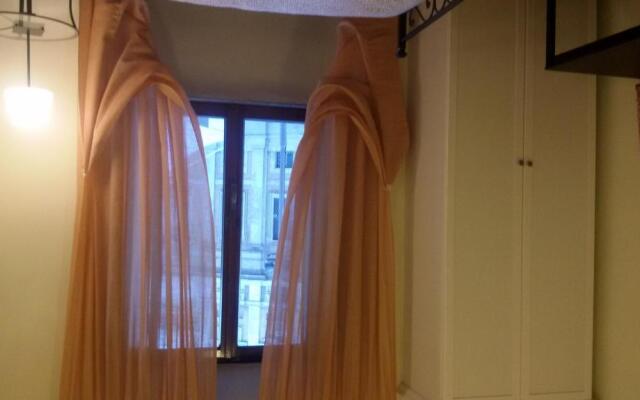 Glam Sm Maggiore Guest House