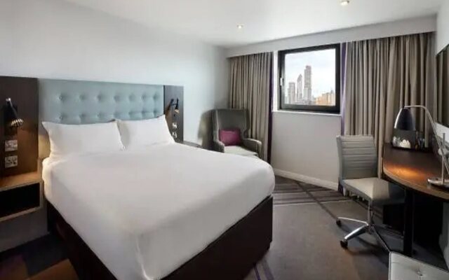 Premier Inn London Kingston Upon Thames