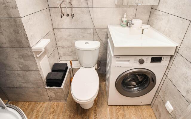 Apartments on 61D Russian str