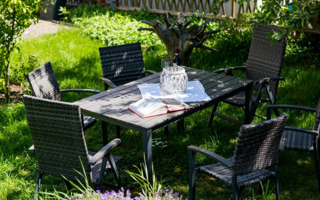 Bellevue Ferienwohnungen