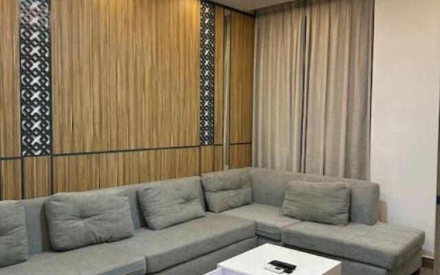 khaldi hotel vip apartment downtown (HA34)