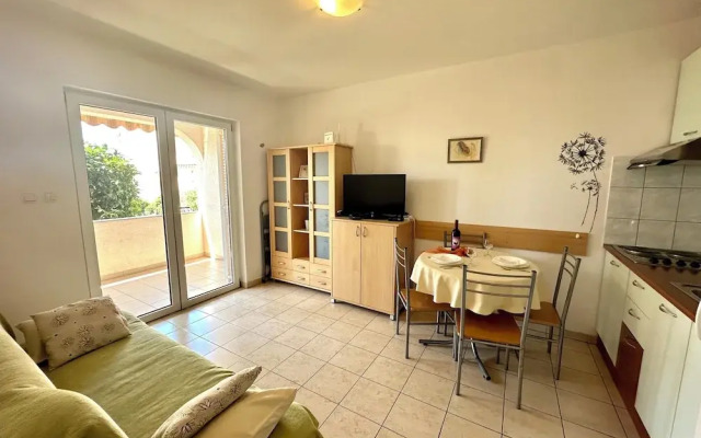 Apartman Portos