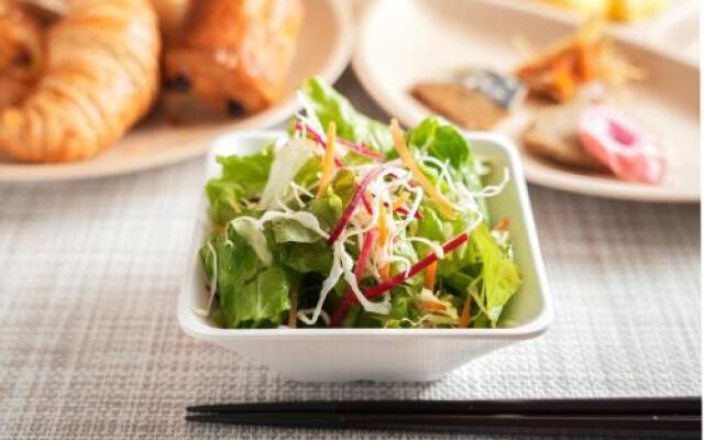 Super Hotel Shikoku Chuo