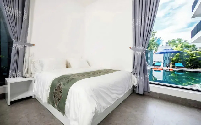 Phuc Villa