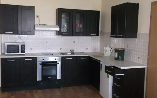 Bills Apartment in Oasis