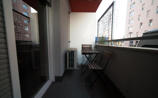 Apartman Urban & 4