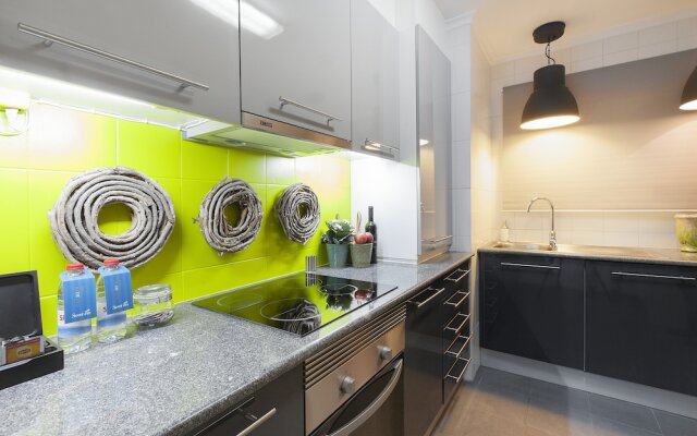Sweet Inn Apartments Liberdade