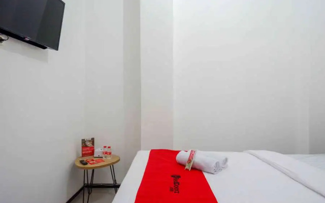 RedDoorz near Malioboro Area 2