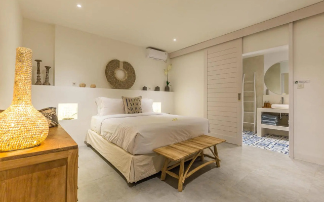 Villa soul – Guest Rooms – Kuta