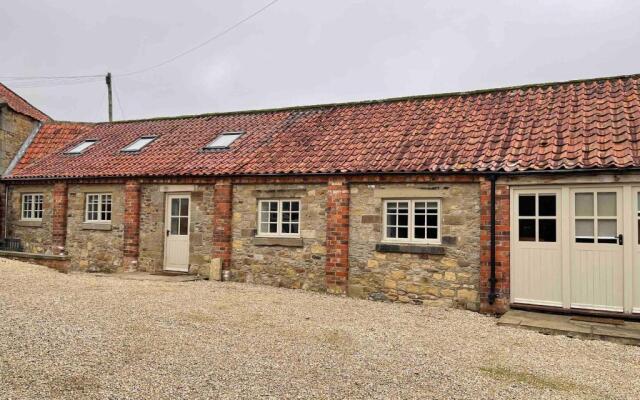 Beck House Cottages