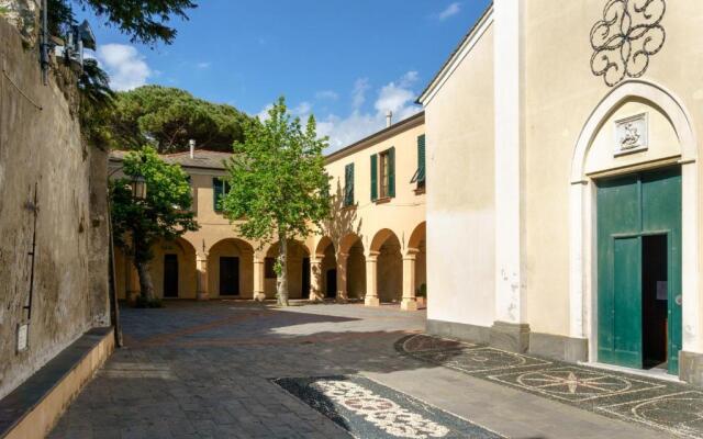 Cinque Terre Moneglia Apartments