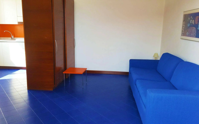 Residence Adriatico