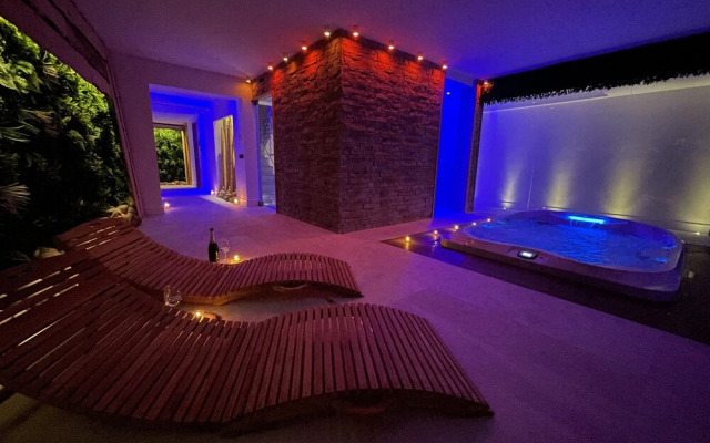 Hibrido Boutique Hotel & Spa