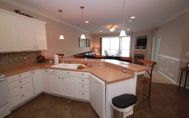 Lands End 121 - 3 Br Condo