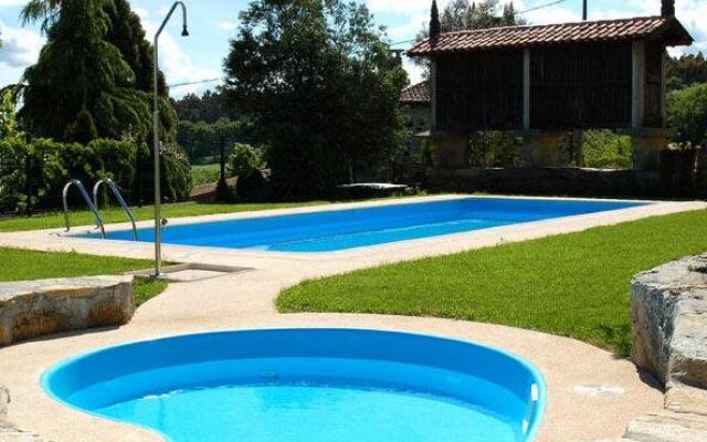 Casa De Abaixo