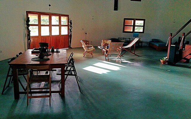 Le Papayer Ecolodge
