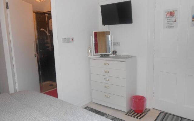 Seaview Guest House