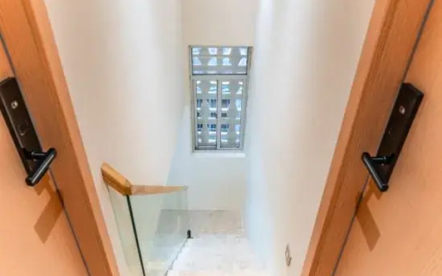 Pingtan Junlan Waju  Homestay