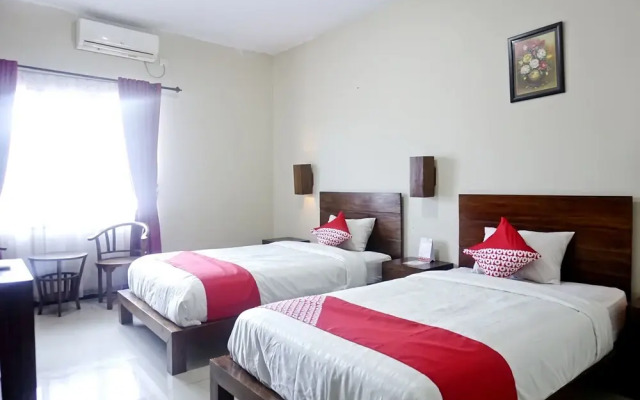 Wisma Tirta Kencana by Oyo Rooms