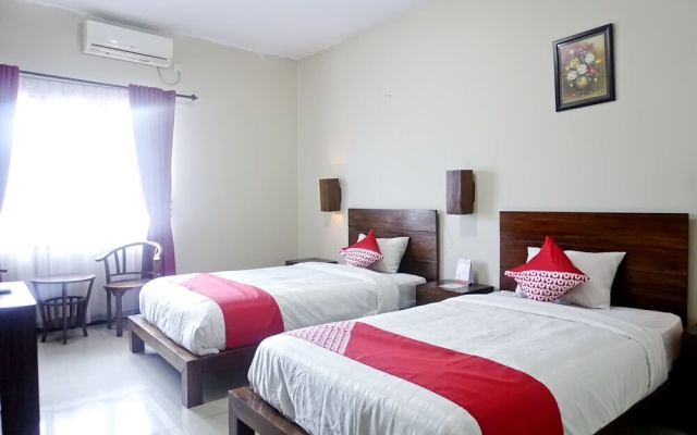 Wisma Tirta Kencana by Oyo Rooms – Guest Rooms – Pekanbaru
