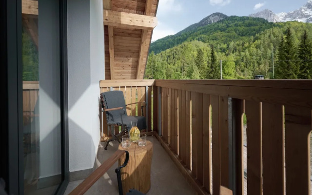 Triangel Boutique Hotel