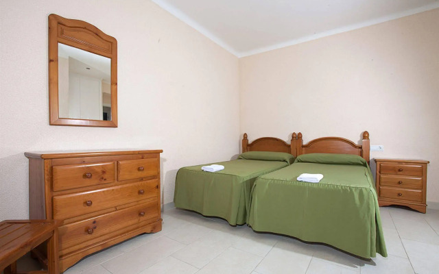 Apartamentos Sunway San Jorge