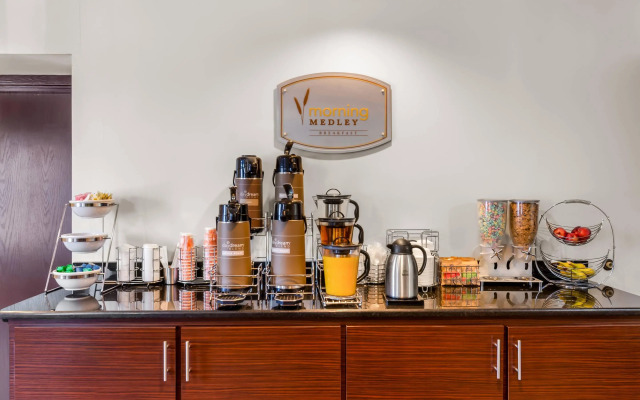 Sleep Inn Beaver - Beckley