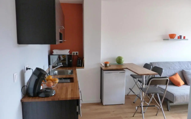 Studio à 2 pas du port de Paimpol