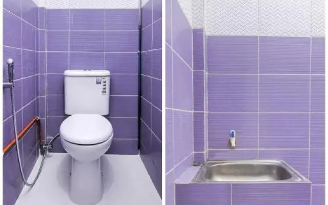 Maju Jaya Homestay Syariah by OYO Rooms