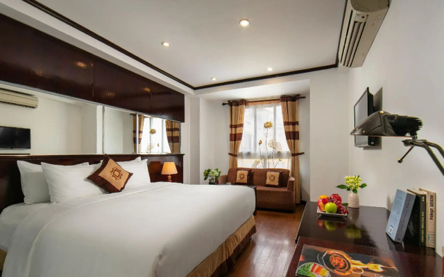 Babylon Grand Hotel & Spa