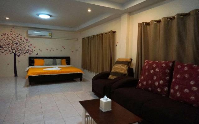 Sunny House Hua Hin