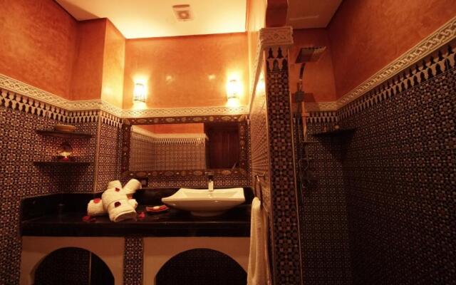 Riad Glamour
